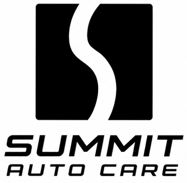 Summit Auto Care logo